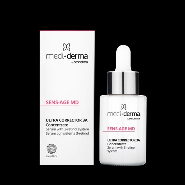 SERUM SENS-AGE MD