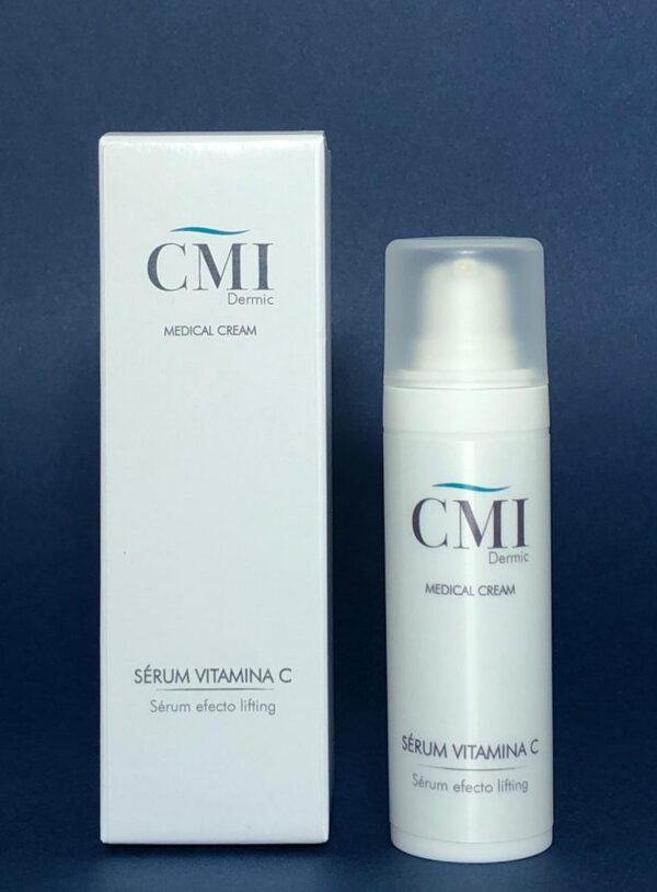 SÈRUM VITAMINA C 30ml. CMIDermic
