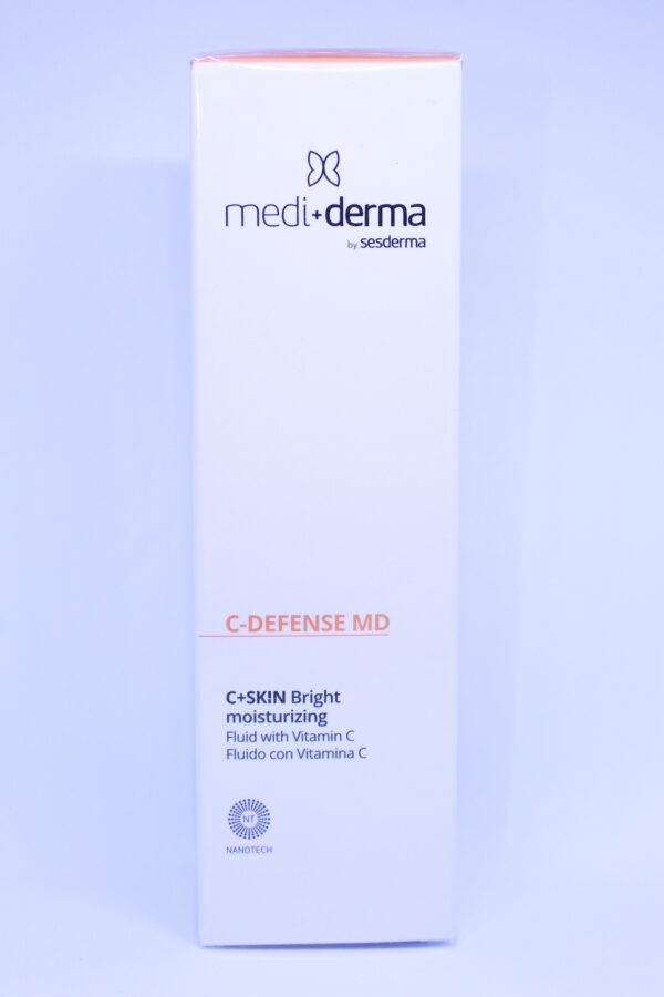 C-DEFENSE FLUIDO MD